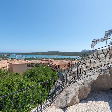 Baia De Bahas Residence Golfo Aranci Buitenkant foto